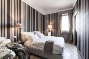 Отель Pattini Guest House  Милан